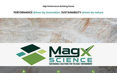 magxscience.com snapshot