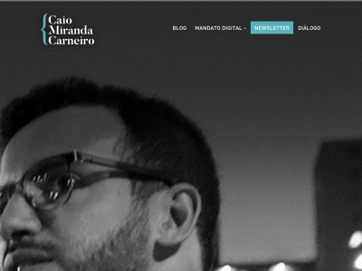 caiomirandacarneiro.com.br snapshot