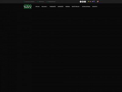sportshouse.lt snapshot