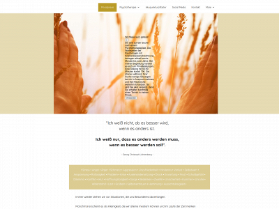 tastemir.de snapshot