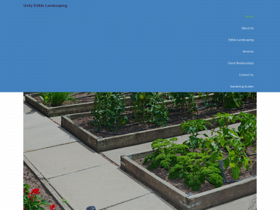eatyouryard.bm snapshot