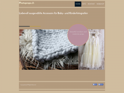 photoprops.ch snapshot