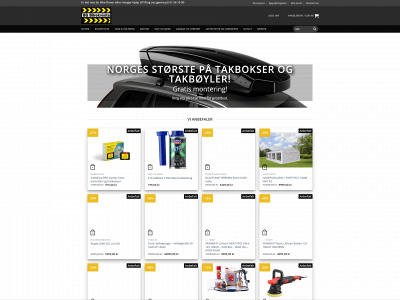 bgbilrekvisita.no snapshot