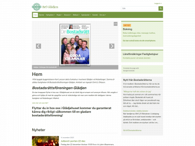 nobeltorget.com snapshot