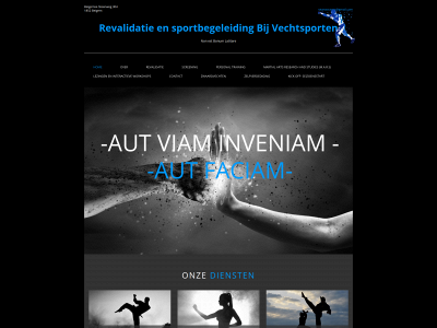 kinebijvechtsporten.be snapshot
