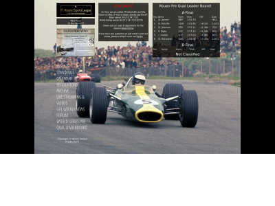 f1historicesports.com snapshot