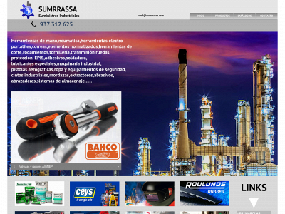 www.sumrrassa.com snapshot
