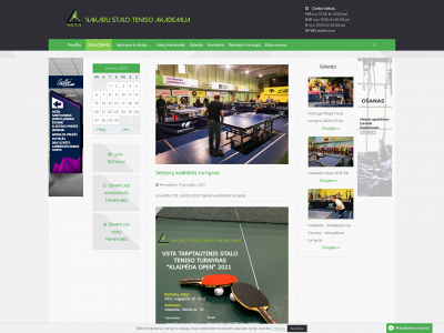 vsta.lt snapshot
