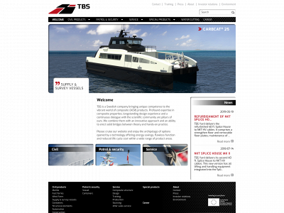 tbsab.com snapshot