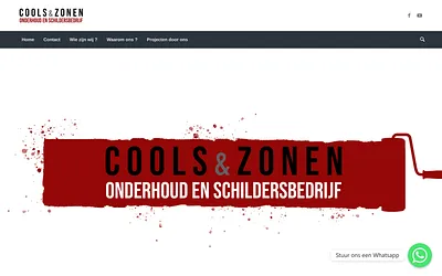 coolsonderhoud.nl snapshot