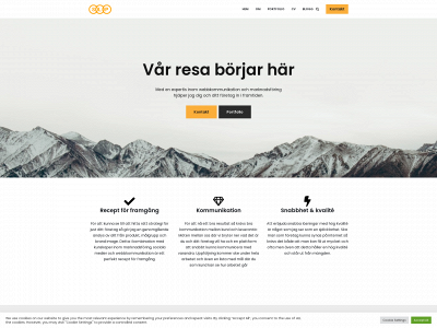 simonlonnaproductions.se snapshot