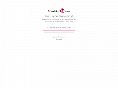 saglaw.se snapshot