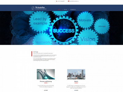 trautotec.se snapshot