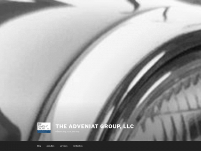 theadveniatgroup.com snapshot
