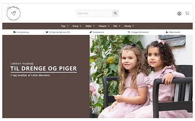 littlewonders.one snapshot