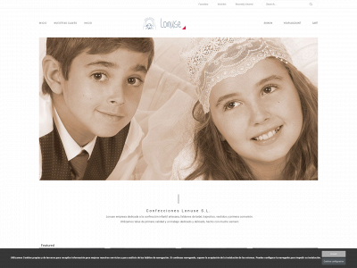 lonuse.com snapshot