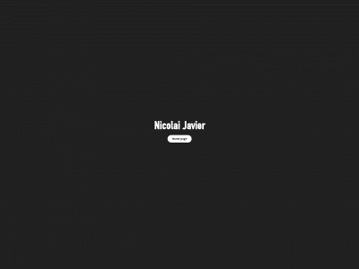 nicolaijavier.dk snapshot