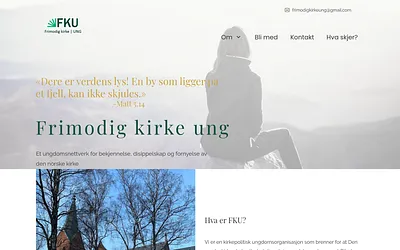 frimodigkirkeung.no snapshot