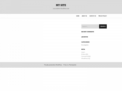 allaspectsofus.com snapshot