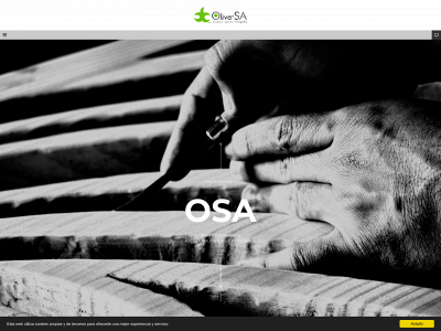 www.oliversa.es snapshot