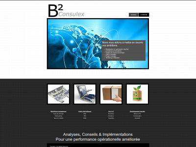 b2-consulex.com snapshot