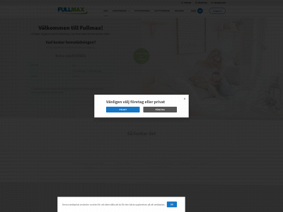 fullmax.se snapshot