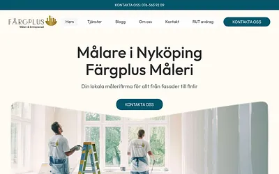 fargplus.se snapshot
