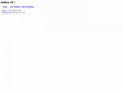 a3fear.com.br snapshot