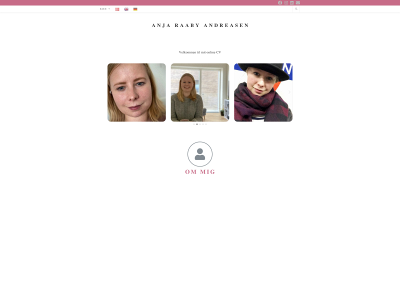 anjaraaby.dk snapshot