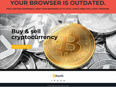smartcrypto.exchange snapshot