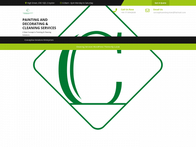 conceptiva.co.uk snapshot