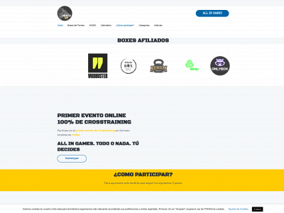 allingames.es snapshot