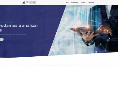 altamira.pe snapshot