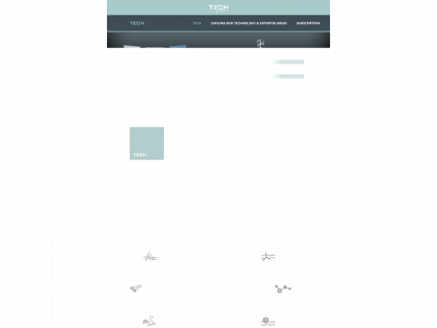 techwind.technology snapshot