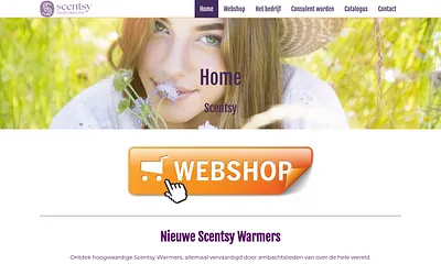 scentsandmore.nl snapshot