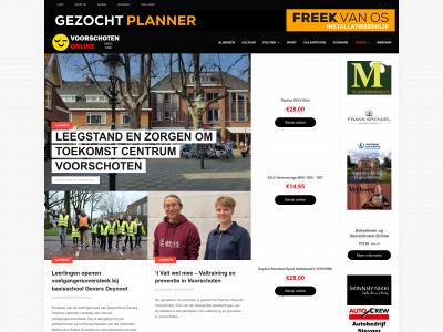voorschotenonline.nu snapshot