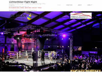 lichtenfelser-fight-night.de snapshot