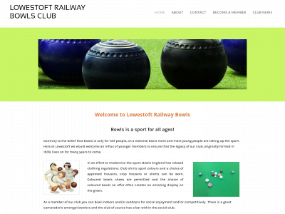 lowestoftrailwaybowls.weebly.com snapshot