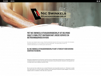 stukadoornic.nl snapshot