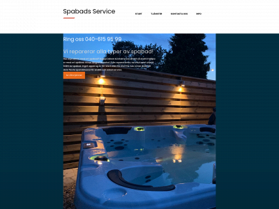 spabadservice.se snapshot