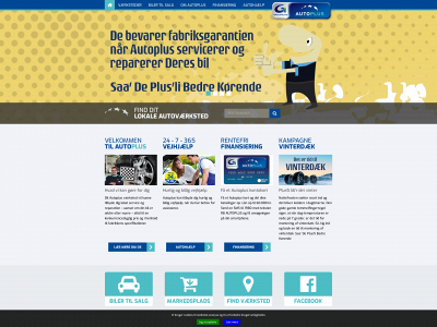 autoplus.dk snapshot