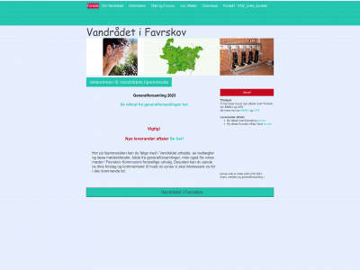 vandradet-i-favrskov.dk snapshot