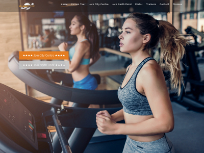 planetgym.co.uk snapshot