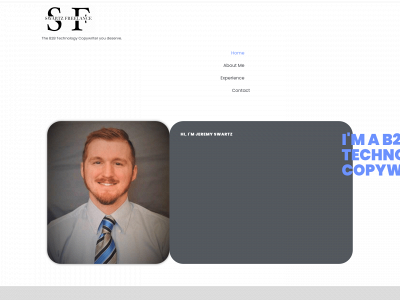 swartzfreelance.com snapshot