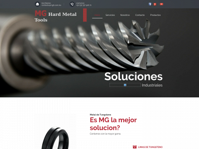 mgh.com.mx snapshot