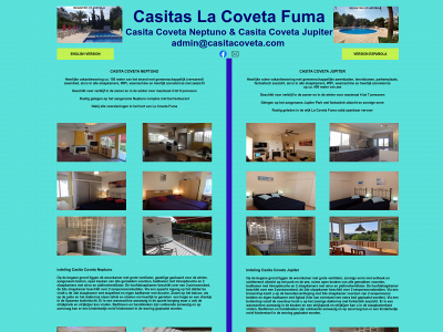 casitacoveta.com snapshot