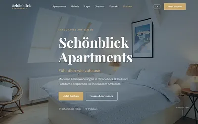 schoenblick-apartments.de snapshot
