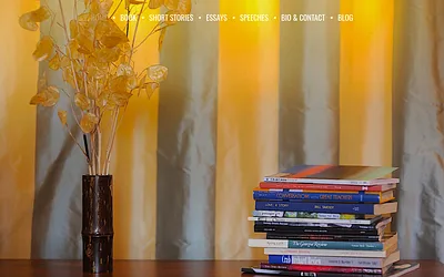 billsmoot.net snapshot