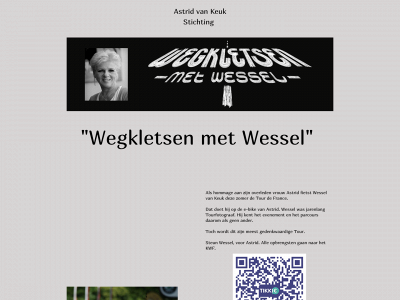 wegkletsen.nl snapshot