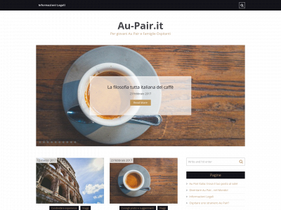 au-pair.it snapshot